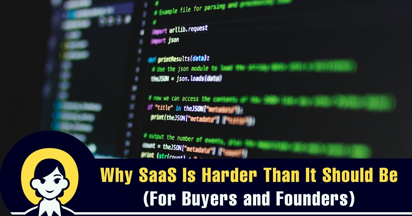 A Smarter Way to Discover, Manage & Grow SaaS