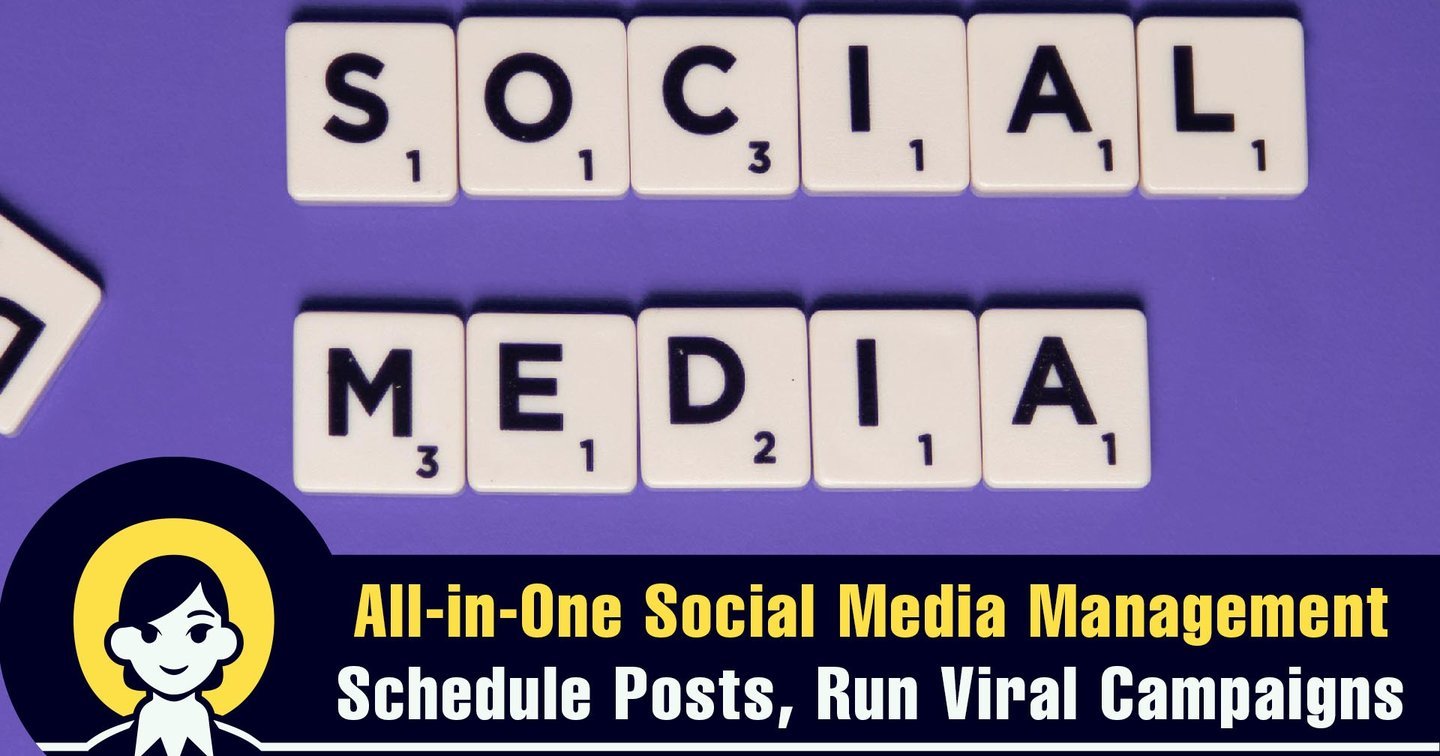 Marketing agency social media content approval workflow