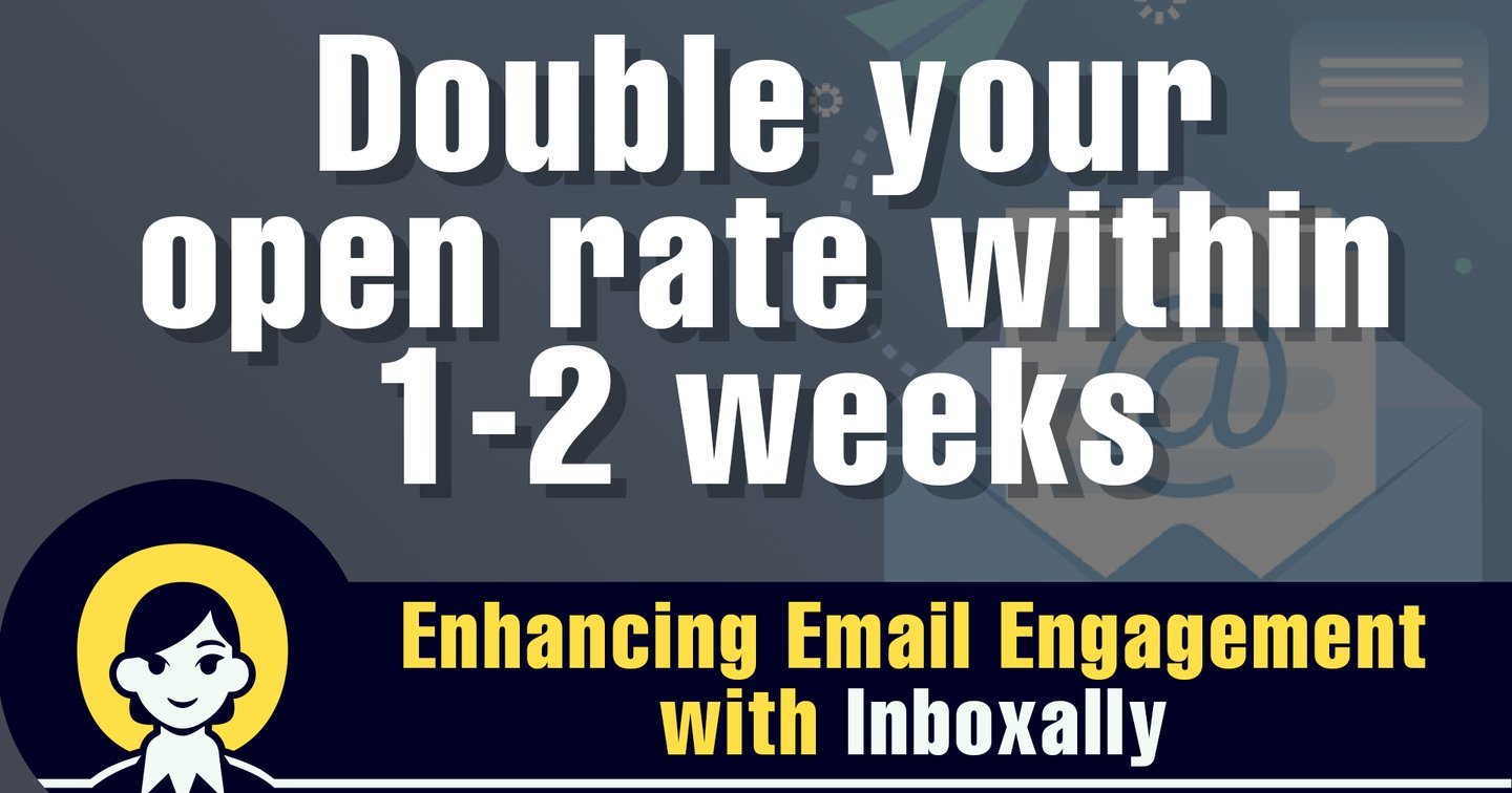 Enhancing Email Engagement with Inboxally