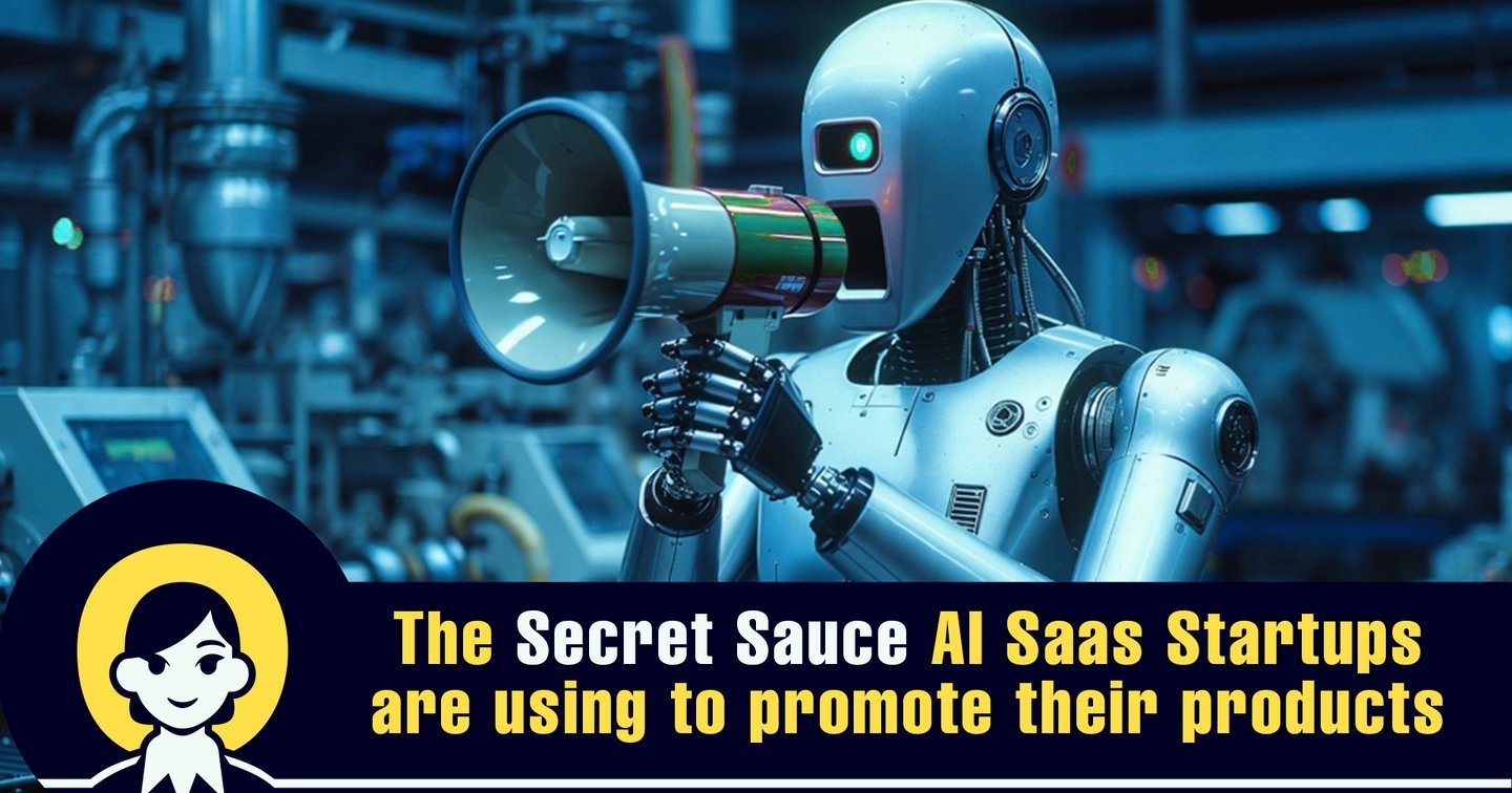 Why AI SaaS Startups Are Using Encharge for Marketing Automation